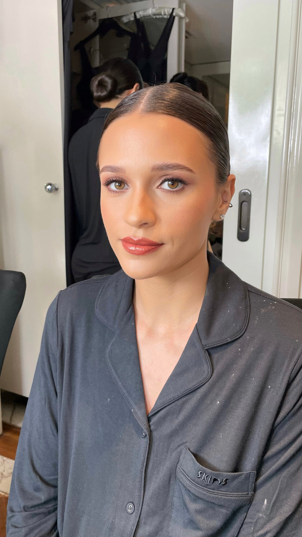 Makeup Party Event Makeup