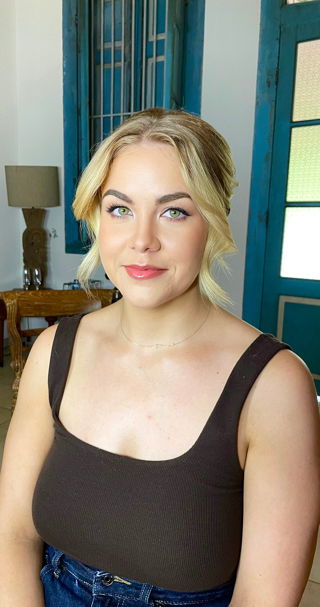 Makeup Party Event Makeup