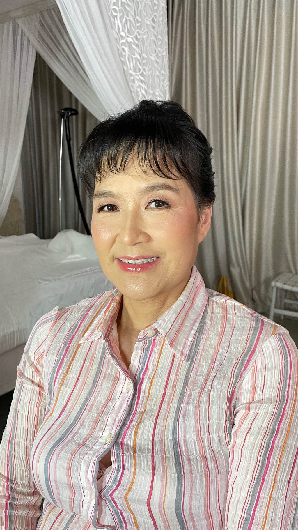 Makeup for Mother of the Bride / Groom